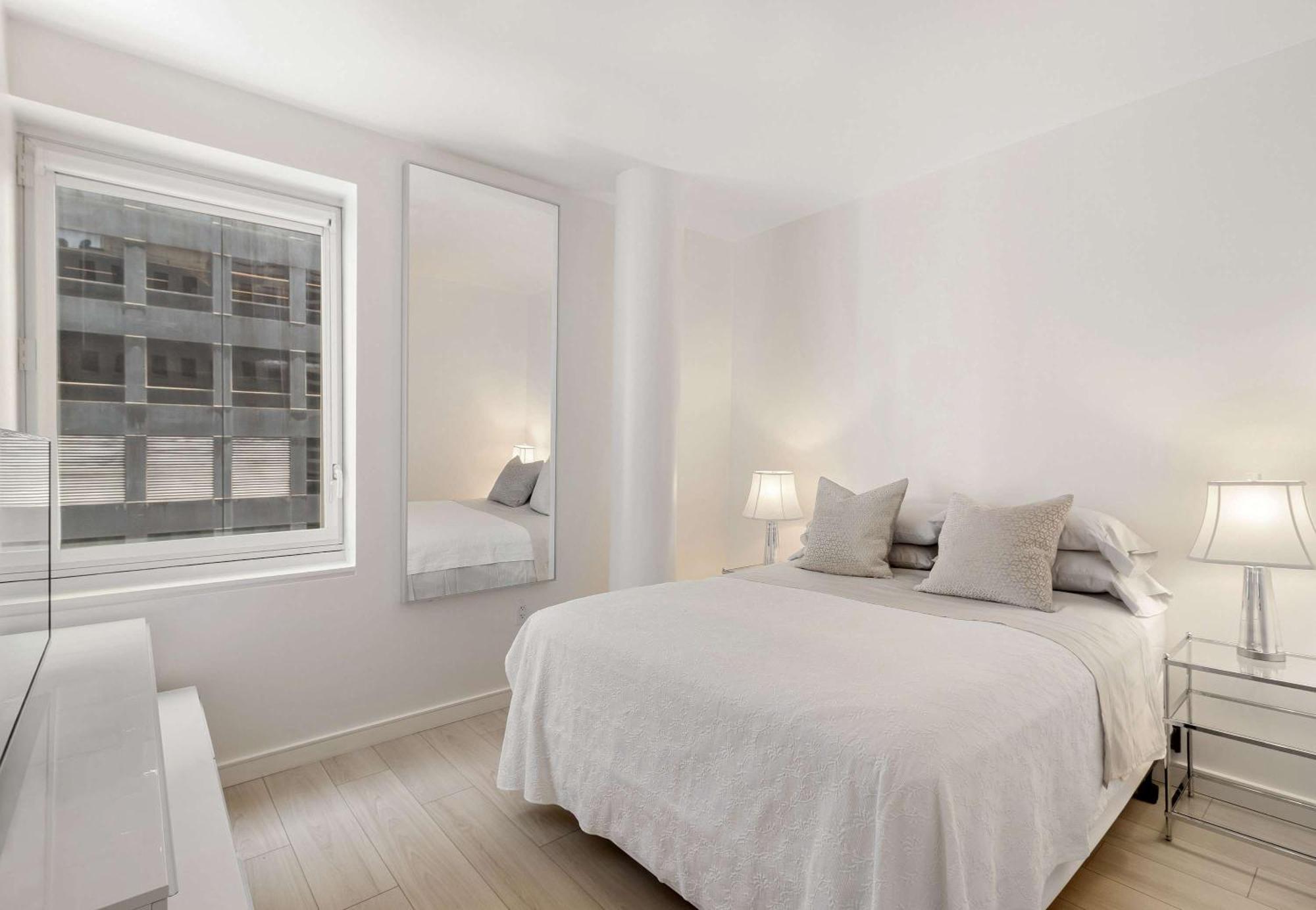 Penthouse 5Min To Top Of The Rock, City Views, Ac New York Ngoại thất bức ảnh