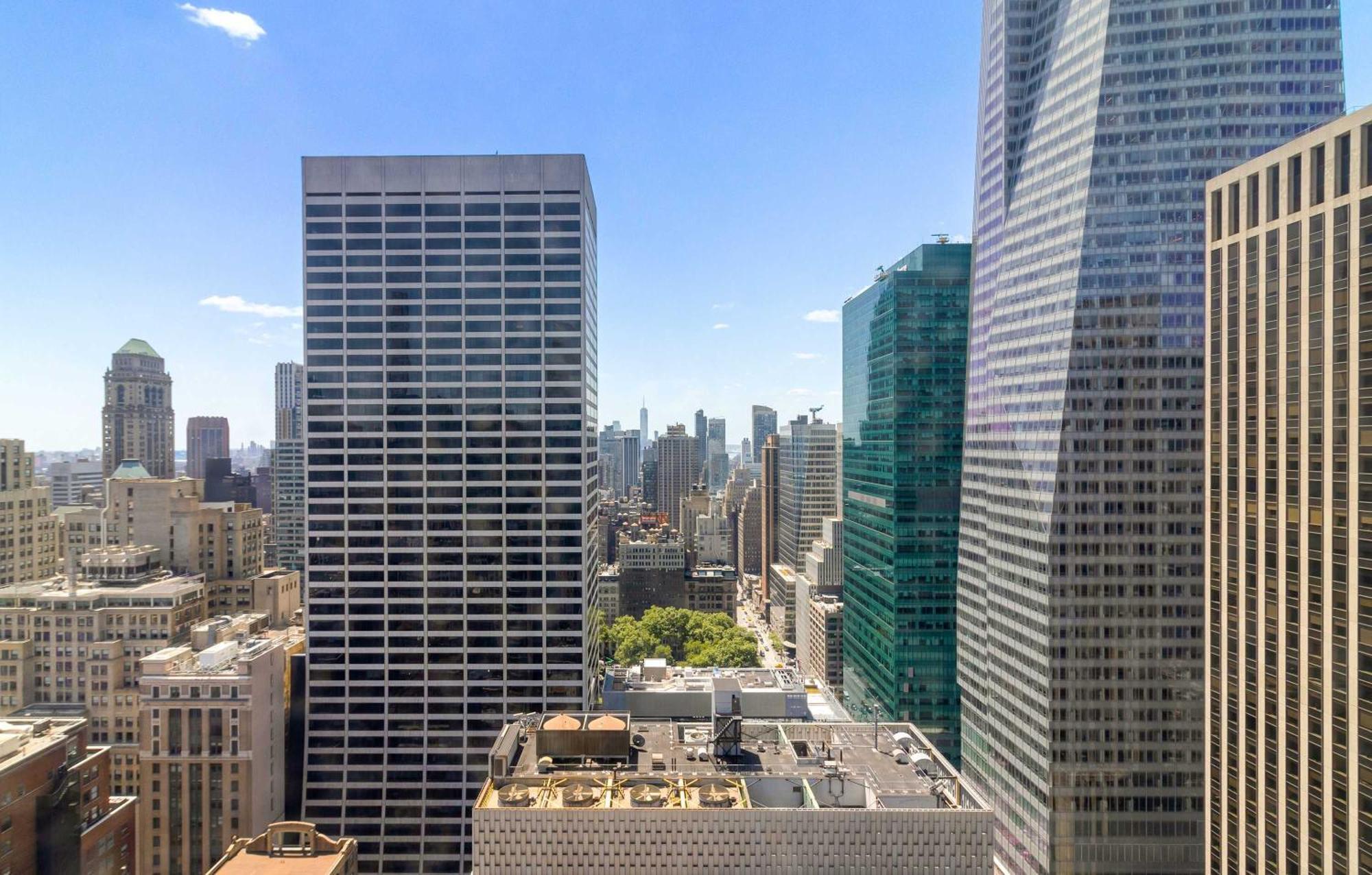 Penthouse 5Min To Top Of The Rock, City Views, Ac New York Ngoại thất bức ảnh