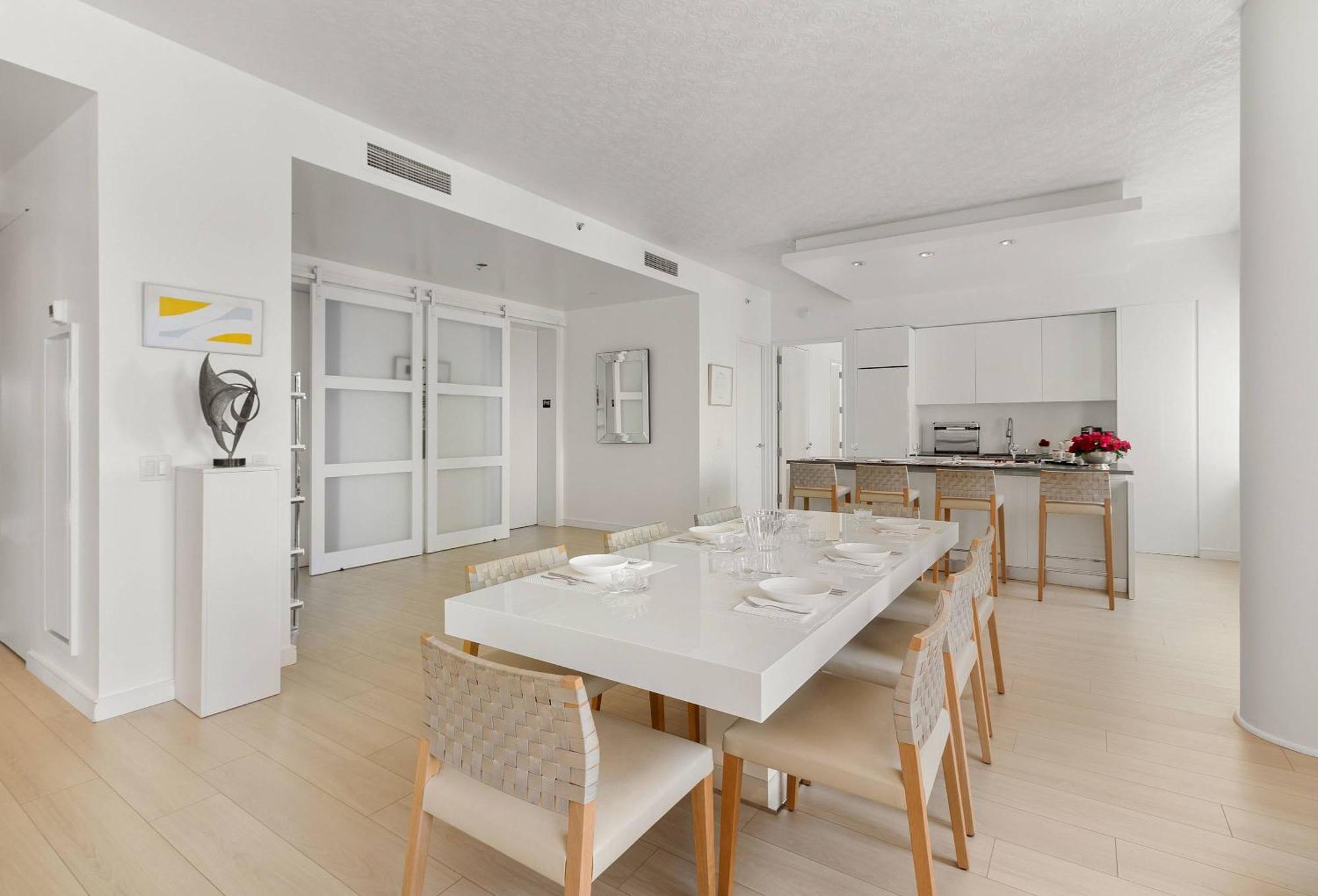 Penthouse 5Min To Top Of The Rock, City Views, Ac New York Ngoại thất bức ảnh